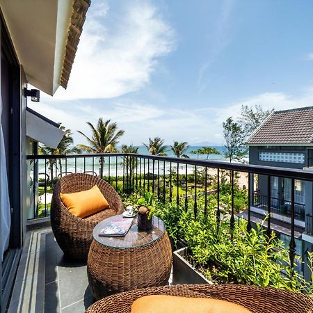 Sea Lavie Boutique Resort & Spa Hoi An Exterior foto
