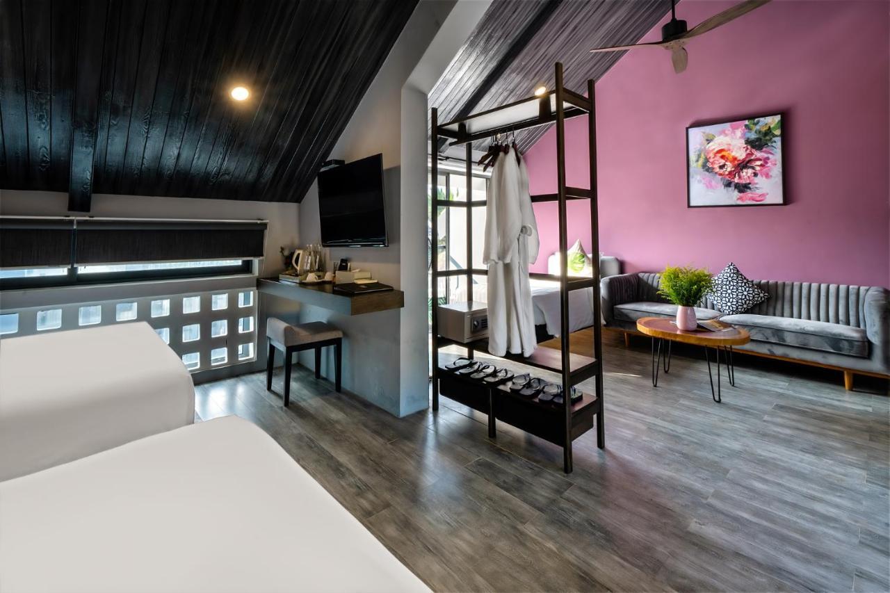 Sea Lavie Boutique Resort & Spa Hoi An Exterior foto