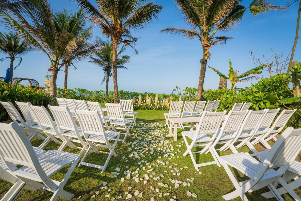 Sea Lavie Boutique Resort & Spa Hoi An Exterior foto