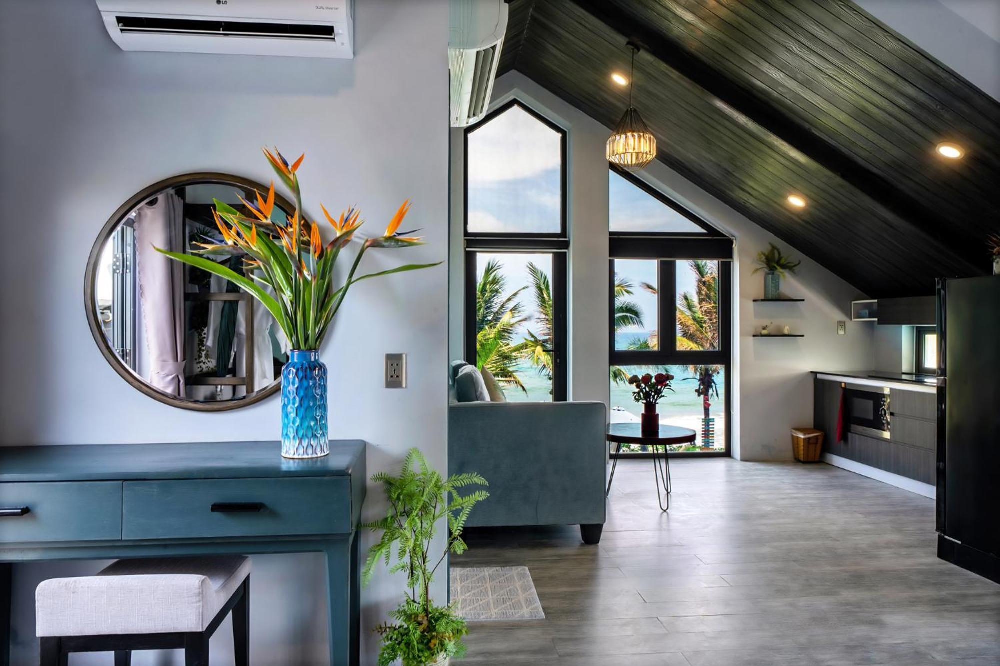 Sea Lavie Boutique Resort & Spa Hoi An Exterior foto