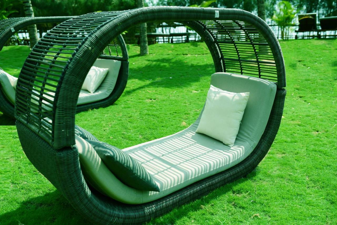 Sea Lavie Boutique Resort & Spa Hoi An Exterior foto