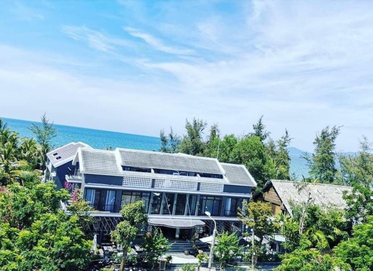 Sea Lavie Boutique Resort & Spa Hoi An Exterior foto