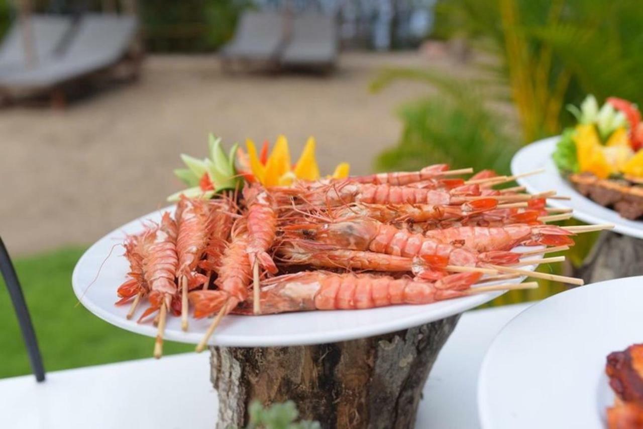 Sea Lavie Boutique Resort & Spa Hoi An Exterior foto