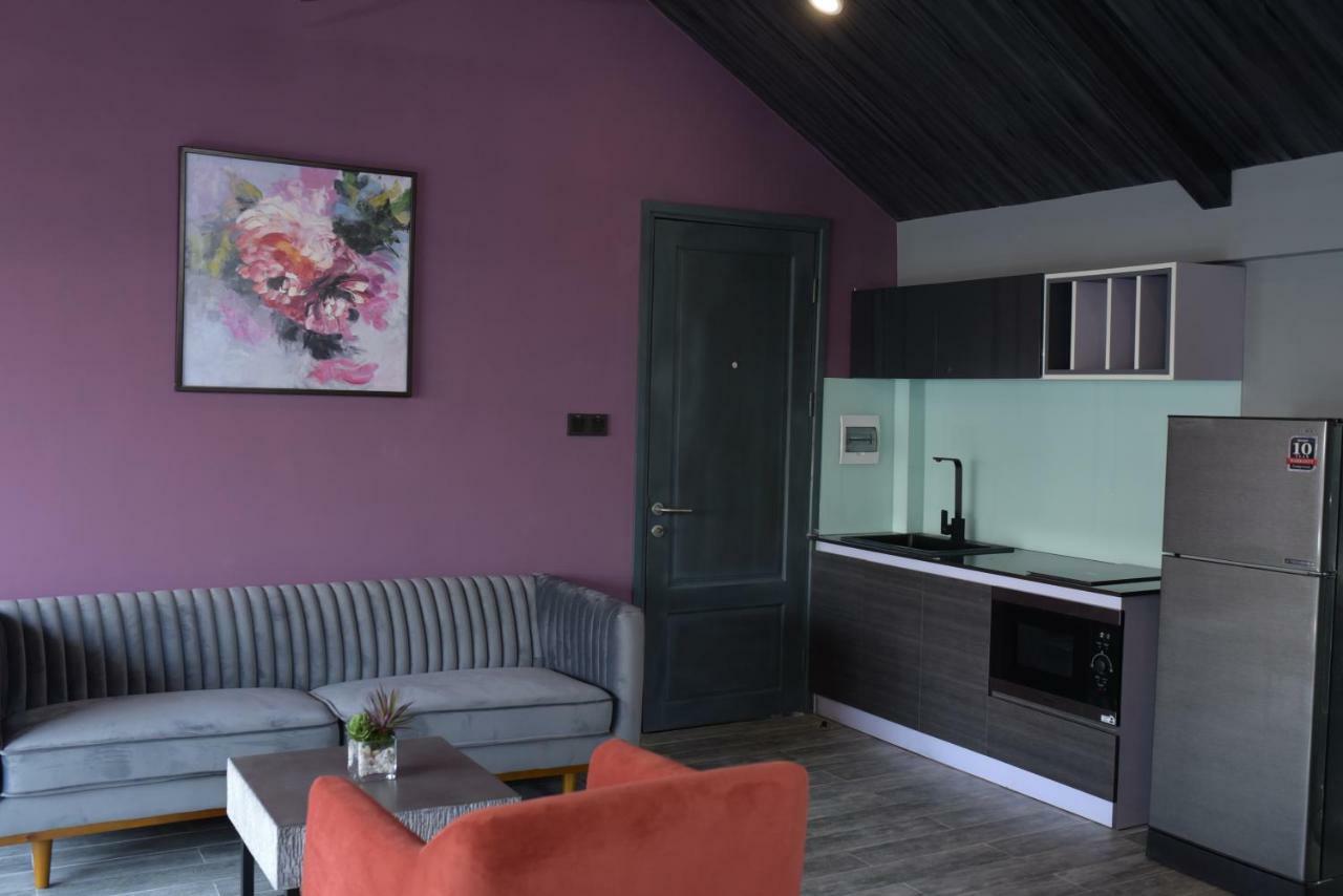 Sea Lavie Boutique Resort & Spa Hoi An Exterior foto