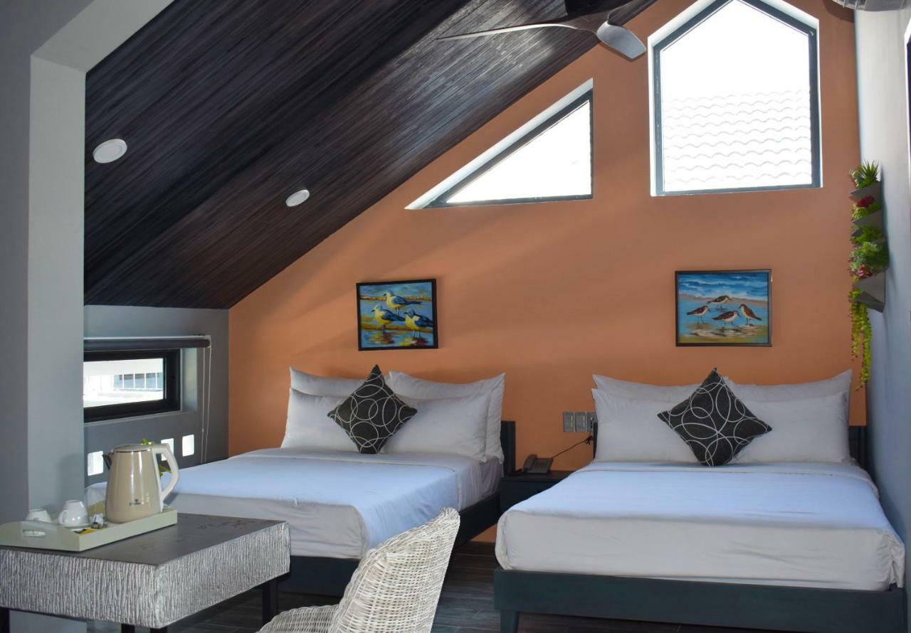 Sea Lavie Boutique Resort & Spa Hoi An Exterior foto