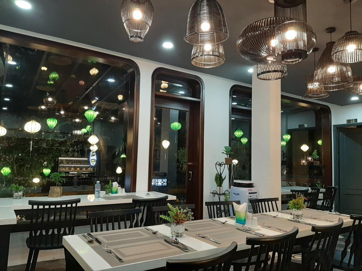 Sea Lavie Boutique Resort & Spa Hoi An Exterior foto