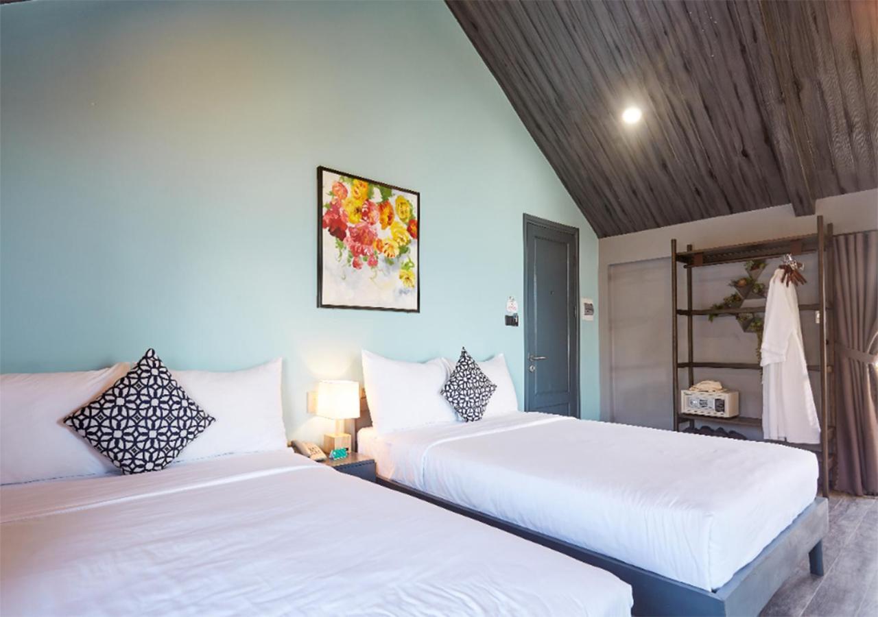 Sea Lavie Boutique Resort & Spa Hoi An Exterior foto