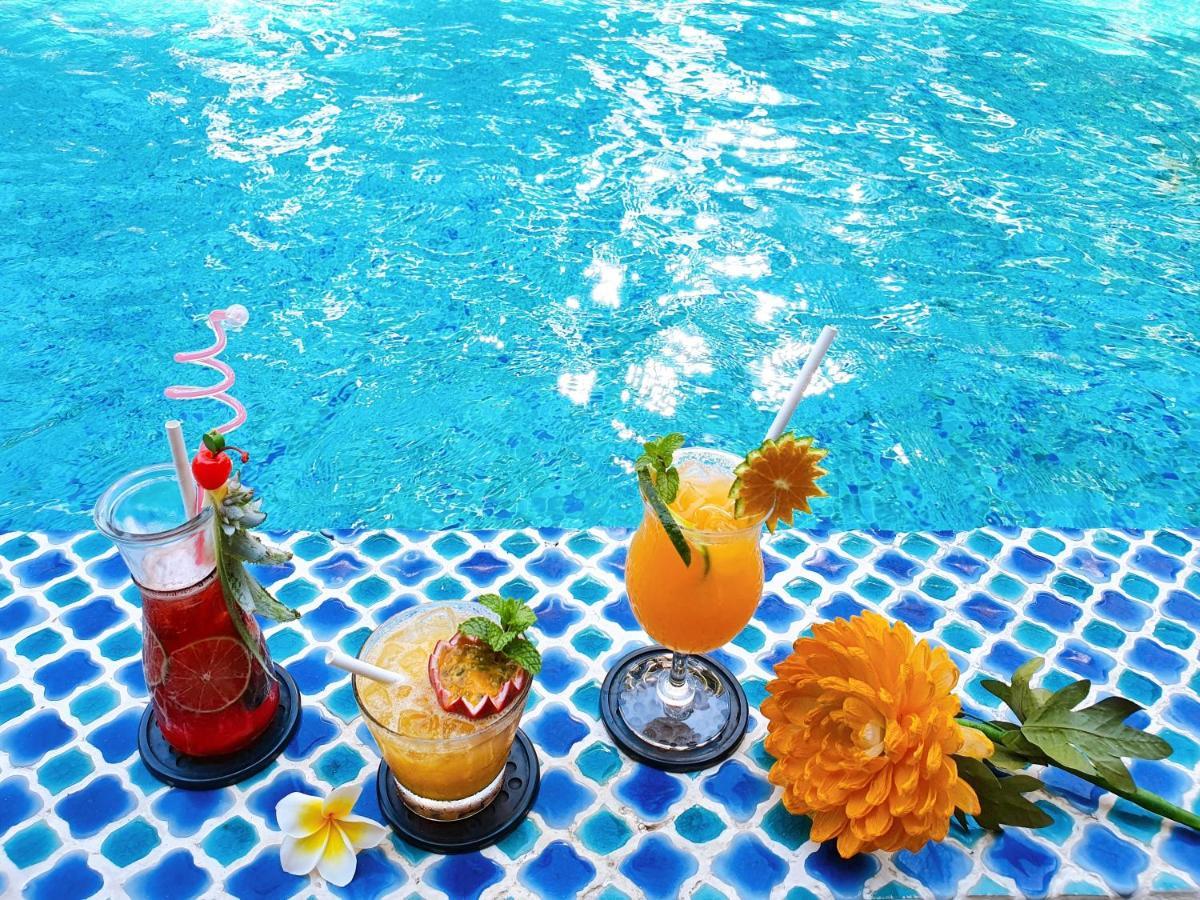 Sea Lavie Boutique Resort & Spa Hoi An Exterior foto
